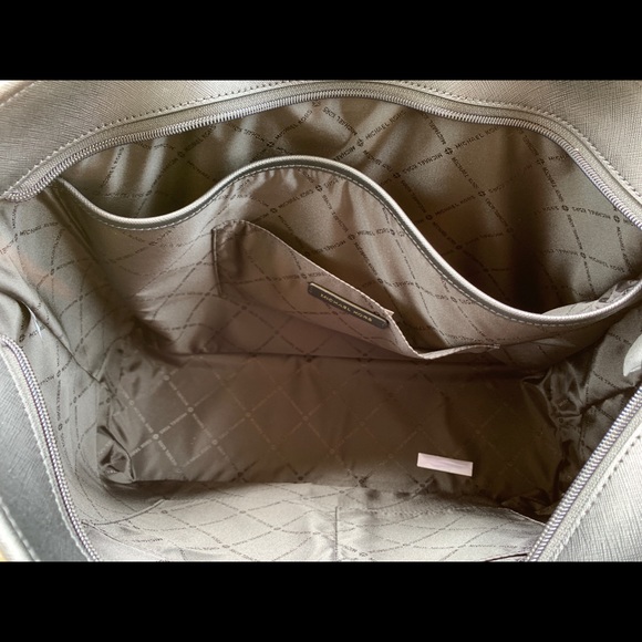 Michael kors laoptop tote bag black - Picture 5 of 7